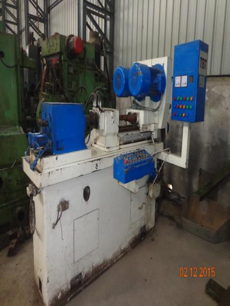 Gun drilling machine(TBT)